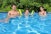 Bestway Басейн На Опорі 300 x 201 x 66 См (Басейн, Фільтрувальна Помпа), BES56411 - Home Club, зображення 16