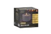 Chomik Свічка Led 12 × 9,5 См З Ефектом Бетону, LED9978 - Home Club, зображення 4