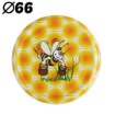 Chomik Крышка fi66 Rts Мед Guciu /kar1100- /4619 M-10 /, 1000P66E2-1100 - Home Club