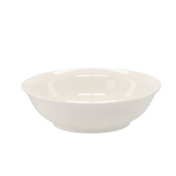 Chomik Фарфоровая миска 20,3 см, CAI6523 - Home Club