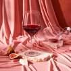 Krosno Набір із 6 келихів для червоного вина Splendour, KRO7442 - Home Club, зображення 2