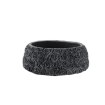Chomik Цементный Горшок — Тёмно-Серый 25 x 25 x 11 См, DED3004 - Home Club, изображение 3
