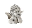 Chomik Фигурка «Ангел» Для Могилы, 9 x 6 x 8 См, GOT2663 - Home Club, изображение 4