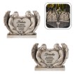 Chomik Фигурка «Ангел Молитвы» 23,5 x 7,5 x 18 См, GOT2601 - Home Club