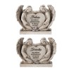 Chomik Фигурка «Ангел Молитвы» 23,5 x 7,5 x 18 См, GOT2601 - Home Club, изображение 2