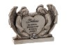 Chomik Фигурка «Ангел Молитвы» 23,5 x 7,5 x 18 См, GOT2601 - Home Club, изображение 5