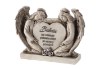 Chomik Фигурка «Ангел Молитвы» 23,5 x 7,5 x 18 См, GOT2601 - Home Club, изображение 6
