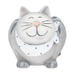 Garden Line Садовая Фигурка — Кошка / Собака 34,5 x 25 x 26 См С Горшком, GOT5853 - Home Club, изображение 3