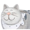Garden Line Садовая Фигурка — Кошка / Собака 34,5 x 25 x 26 См С Горшком, GOT5853 - Home Club, изображение 9