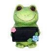 Garden Line Садовая Фигурка — Лягушка 20,5 × 20,5 × 29 См С Табличкой, GOT5891 - Home Club, изображение 3