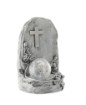 Chomik Фигура «Молитвенная Доска» С Подсветкой Led, 12 x 9 x 17 см, GOT2700 - Home Club, изображение 4