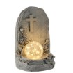 Chomik Фигура «Молитвенная Доска» С Подсветкой Led, 12 x 9 x 17 см, GOT2700 - Home Club, изображение 5
