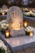 Chomik Фигура «Молитвенная Доска» С Подсветкой Led, 12 x 9 x 17 см, GOT2700 - Home Club, изображение 6