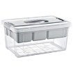 Hobby Life Контейнер-органайзер Stormax 9 л, HOB021311 - Home Club, зображення 4