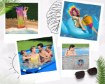 Bestway Солнечная крышка для бассейна 2,44 м, BES58060 - Home Club, изображение 8