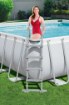 Bestway Каркасный бассейн 4,12 × 2,01 × 1,22 м (бассейн, фильтрующий насос, лестница, дозатор), BES56456 - Home Club, изображение 3