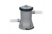 Bestway Каркасный бассейн 4,12 × 2,01 × 1,22 м (бассейн, фильтрующий насос, лестница, дозатор), BES56456 - Home Club, изображение 6