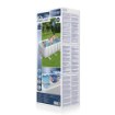 Bestway Каркасный бассейн 4,12 × 2,01 × 1,22 м (бассейн, фильтрующий насос, лестница, дозатор), BES56456 - Home Club, изображение 9