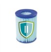 Bestway Каркасный бассейн 4,12 × 2,01 × 1,22 м (бассейн, фильтрующий насос, лестница, дозатор), BES56456 - Home Club, изображение 11