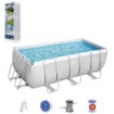 Bestway Каркасный бассейн 4,12 × 2,01 × 1,22 м (бассейн, фильтрующий насос, лестница, дозатор), BES56456 - Home Club, изображение 14