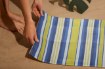 Chomik Пляжный коврик 150 × 200 см, складной, с различными узорами, MAT5745 - Home Club, изображение 13
