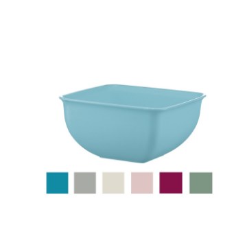 Hobby Life Квадратная миска объемом 1,3 л, HOB031261 - Home Club