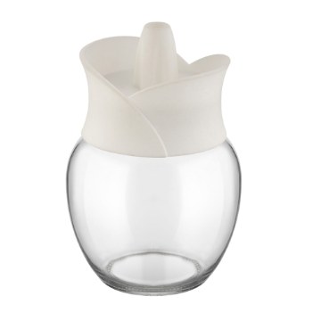 Chomik Сахарница объёмом 210 мл, LUXL-C149 - Home Club