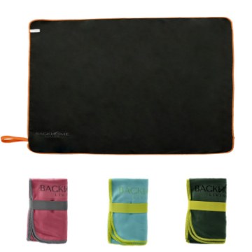 Garden Line Ванна Рушник 115 x 90 См, Асорті З 4 Кольорів, COZ6355 - Home Club