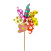 Garden Line Ветряная Мельница 31 x 75 См, Набор Из 6 Рисунков, AKI0360 - Home Club, изображение 5