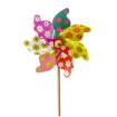 Garden Line Ветряная Мельница 31 x 75 См, Набор Из 6 Рисунков, AKI0360 - Home Club, изображение 6