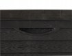 Garden Line Садовий ящик, місткість 320 л — антрацит, BOX8091 - Home Club, зображення 7
