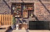 Garden Line Садовий ящик, місткість 320 л — антрацит, BOX8091 - Home Club, зображення 11