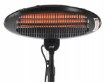 Garden Line Инфракрасный обогреватель на подставке, 2000 Вт, FIN7292 - Home Club, изображение 5