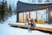 Garden Line Инфракрасный обогреватель на подставке, 2000 Вт, FIN7292 - Home Club, изображение 13