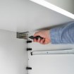 ИКЕА Комод LASTARE, 405.993.51 - Home Club, изображение 8