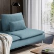 ИКЕА Трехмесная секция SÖDERHAMN, 596.215.97 - Home Club, изображение 2