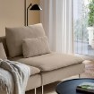 ИКЕА Трехместный диван SÖDERHAMN, 096.221.08 - Home Club, изображение 6