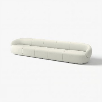 ИКЕА Диван на 6 человек LILLESÄTER, 796.142.99 - Home Club