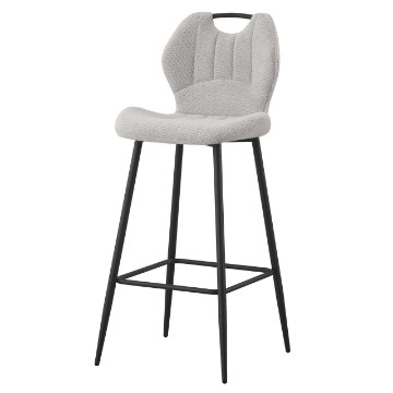 Kontrasto H121 Стілець Aria 3D, бежевий, Dw, 6.05 93528 - Home Club