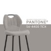 Kontrasto H121 Стул Aria 3D, серый, для двух человек, 6.05 93542 - Home Club, изображение 8