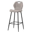Kontrasto H121 Стул Aria 3D, цвет «таупе», Dw, 6.05 93535 - Home Club