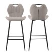 Kontrasto H121 Стул Aria 3D, цвет «таупе», Dw, 6.05 93535 - Home Club, изображение 4