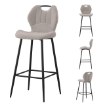 Kontrasto H121 Стул Aria 3D, цвет «таупе», Dw, 6.05 93535 - Home Club, изображение 5