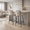 Kontrasto H121 Стул Aria 3D, цвет «таупе», Dw, 6.05 93535 - Home Club, изображение 7