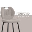 Kontrasto H121 Стул Aria 3D, цвет «таупе», Dw, 6.05 93535 - Home Club, изображение 8