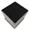 Kontrasto Пуф Lampas 30x30x30 см, серый, 6.01.82997 - Home Club, изображение 5