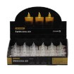 Chomik Свічка Led 3,5 × 4,5 См, Напівпрозора, LED1514 - Home Club, зображення 14