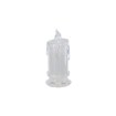 Chomik Свічка Led 6,3 × 14,5 См, Напівпрозора, LED1569 - Home Club, зображення 8