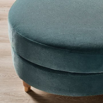 ИКЕА Подставка для ног VALNÄS, 996.153.11 - Home Club