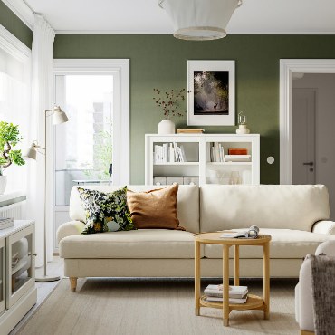 Серія VALNÄS IKEA - Home Club